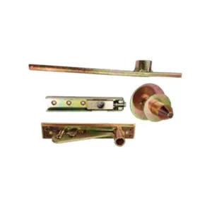 Hinge Pivot Door Cone & Strap KK product image