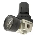 Inline Regulator Pneumatic