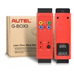 Autel G-Box 3 Tool auto part product photo
