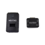 HexTag / HexProg Programmer Reader with Power Module auto part product photo