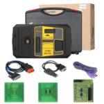 Xhorse VVDI MB BGA Key Programming Tool For Mercedes Benz auto part product photo
