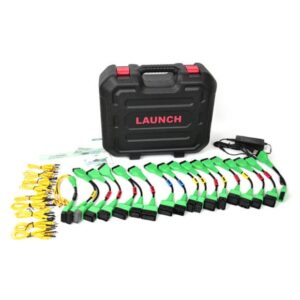 Launch X431 EV Add-On Diagnostic Kit auto part product photo