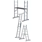 Ladder & Scaffold 2in1 product image