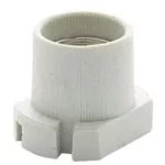 Lamp Holder Porcelain » product image