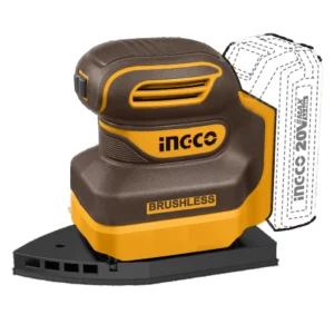 Sander Mouse Cordless 𝑃20ˢ iNGCO auto part product photo