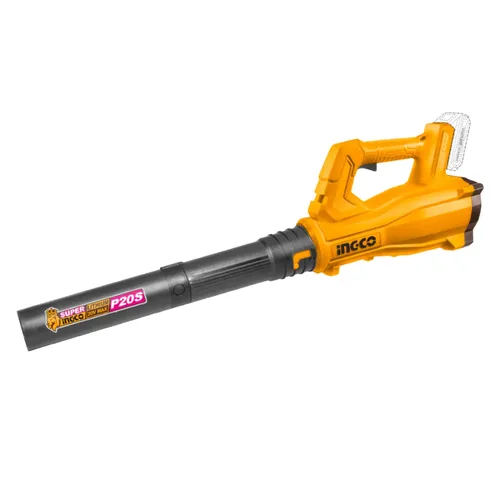 Leaf Blower Cordless π20Λ’ Ingco 1 Leaf Blower Cordless π20Λ’ iNGCO product image