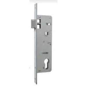 Lock Body Aluminium Latch Euro/Urban product image