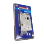 Lock Body Claw Bolt Keyhole product image