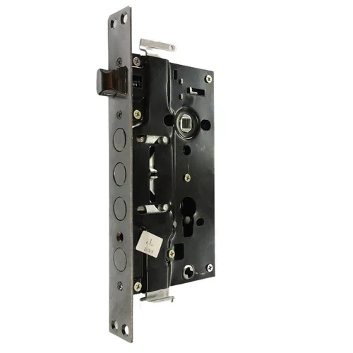 Lock Body For Steel Door 1 Lock Body for Steel Door product image