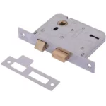 Lock Body Keyhole SashLock DCLSA product image
