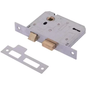 Lock Body Keyhole SashLock Mackie product image