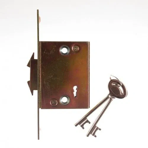 Lock Body Wingbolt For Xpanda Gate 1 Lock Body Wingbolt for Xpanda Gate product image