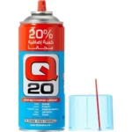 Lubricant Moisture Repellent Q20 product image