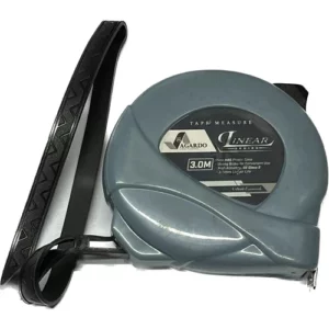 Measuring Tape Econo Blue Agardo product image