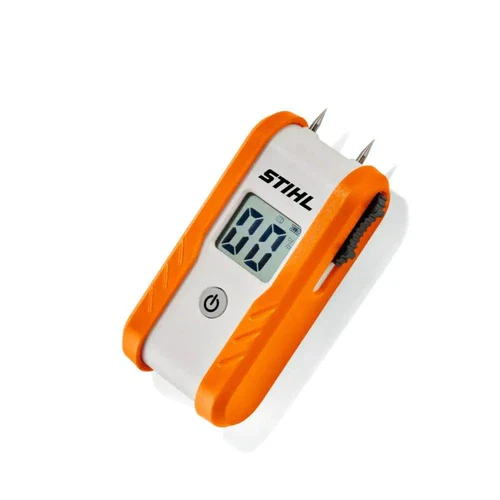 Moisture Gauge For Wood Stihl 1 Moisture Gauge for Wood STIHL product image