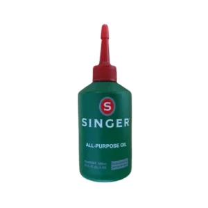 Multi Purpose Oil Singer product image