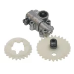 Oil Pump with Worm MS381 STIHL product image