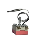 Oven Thermostat Universal 2PIN