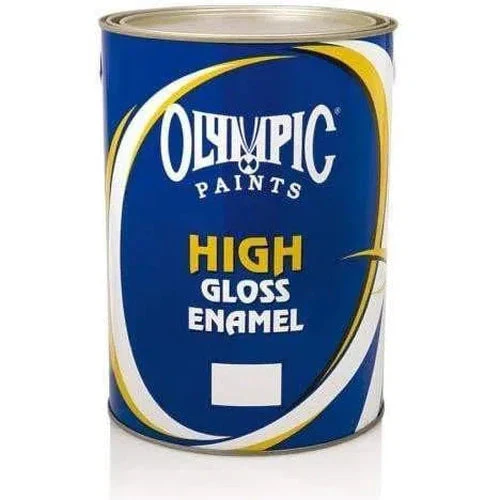 Paint Enamel High Gloss Olympic 1 Paint Enamel High Gloss Olympic product image