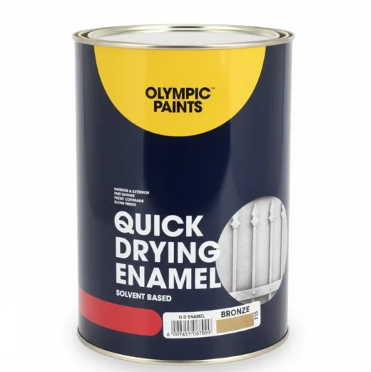 Paint Qd Enamel Olympic 1 Paint QD Enamel Olympic product image