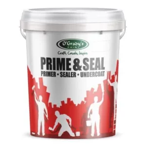 Paint Plaster Primer Water Based Ogradys product image