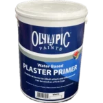Paint Plaster Primer Water Based Olympic product image