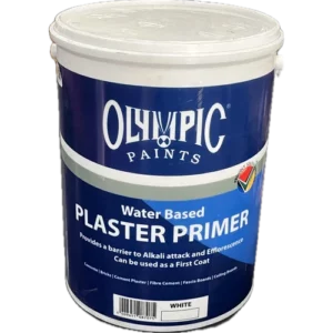 Paint Plaster Primer Water Based Olympic product image