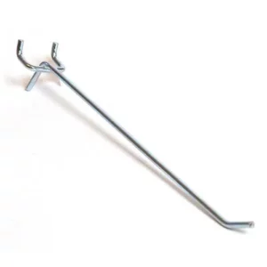 Peg Board Hooks 10pc product image