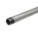 Pipe GALV Threaded 6m Length product image