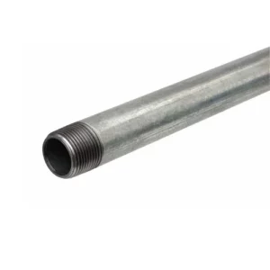 Pipe GALV Threaded 6m Length product image