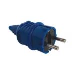Plug Top 2pin Schuko product image