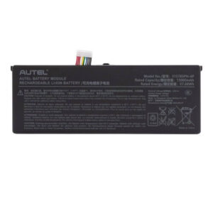 Autel MaxiIM IM608 Replacement Battery auto part product photo