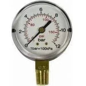 Pressure Gauge Pneumatic auto part product photo