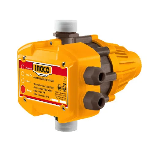 Pressure Pump Controller Ingco 1 Pressure Pump Controller iNGCO auto part product photo
