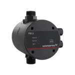 Pressure Pump Controller PM Grundfos auto part product photo