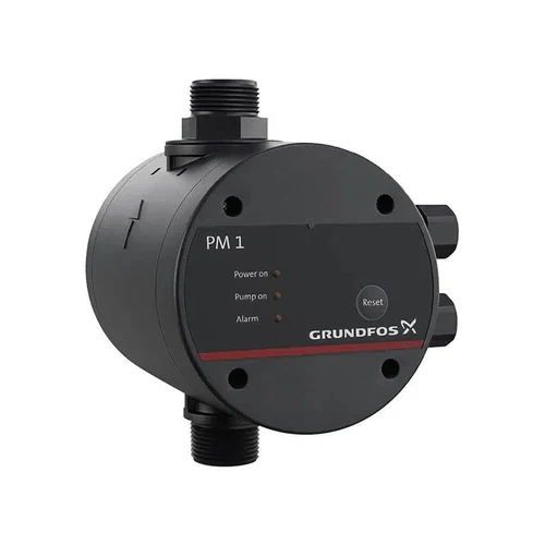 Pressure Pump Controller Pm Grundfos 1 Pressure Pump Controller PM Grundfos auto part product photo