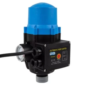 Pressure Pump Controller with Guage Adjustable Pascali auto part product photo