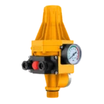 Pressure Pump Controller with Guage iNGCO auto part product photo