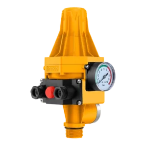 Pressure Pump Controller with Guage iNGCO auto part product photo
