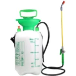 Pressure Sprayer Hand Held Waldo auto part product photo