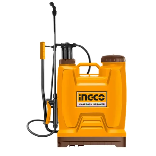 Pressure Sprayer Knapsack Ingco 1 Pressure Sprayer Knapsack iNGCO auto part product photo