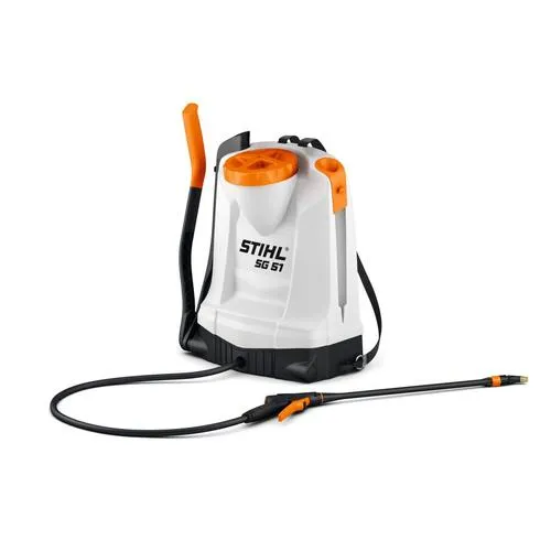 Pressure Sprayer Knapsack Stihl » 1 Pressure Sprayer Knapsack STIHL » auto part product photo