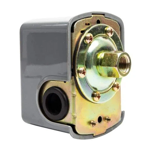 Pressure Switch For Pressure Pump Pascali 1 Pressure Switch for Pressure Pump Pascali auto part product photo