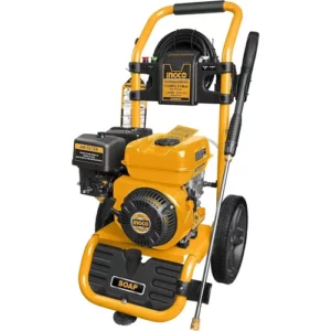 Pressure Washer 4T 4.4𝑘𝑊 214℔ iNGCO auto part product photo