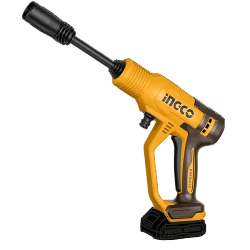 Pressure Washer Cordless π20Λ’ 24β Ingco 1 Pressure Washer Cordless π20Λ’ 24β iNGCO auto part product photo