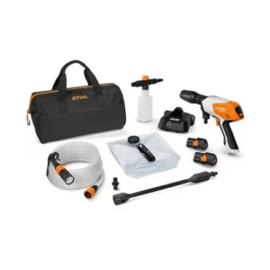 Pressure Washer Cordless 24℔ AS RCA20 STIHL auto part product photo