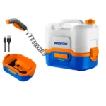 Pressure Washer Cordless 7℔ WADFOW auto part product photo