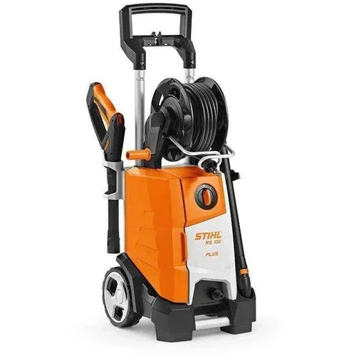 Pressure Washer Electric 2.3ππ 135β Re130+ Stihl 1 Pressure Washer Electric 2.3ππ 135β RE130+ STIHL auto part product photo