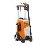 Pressure Washer Electric 2.9𝑘𝑊 180℔ RE150 STIHL auto part product photo