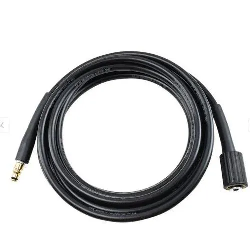 Pressure Washer Replacement Hose Universal Ingco 1 Pressure Washer Replacement Hose Universal iNGCO auto part product photo